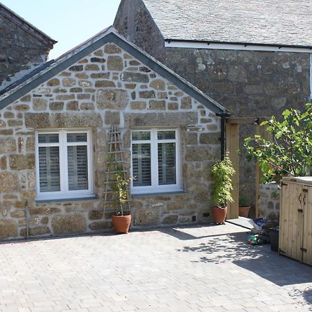 Bryher Cottage Paul Екстериор снимка
