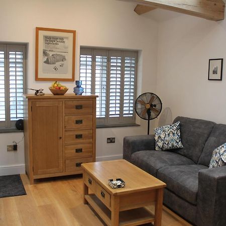 Bryher Cottage Paul Екстериор снимка
