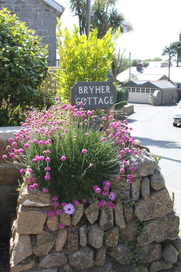 Bryher Cottage Paul Екстериор снимка