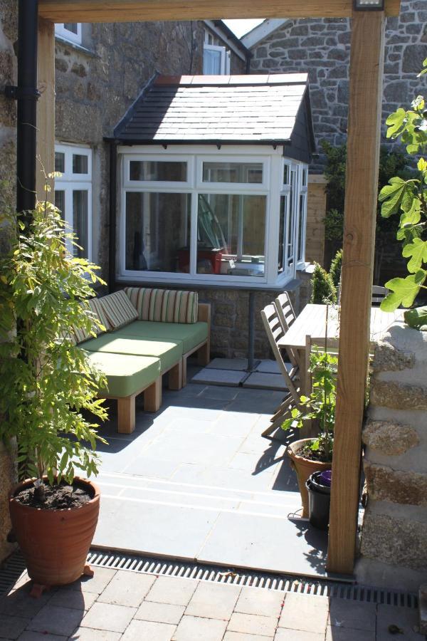 Bryher Cottage Paul Екстериор снимка