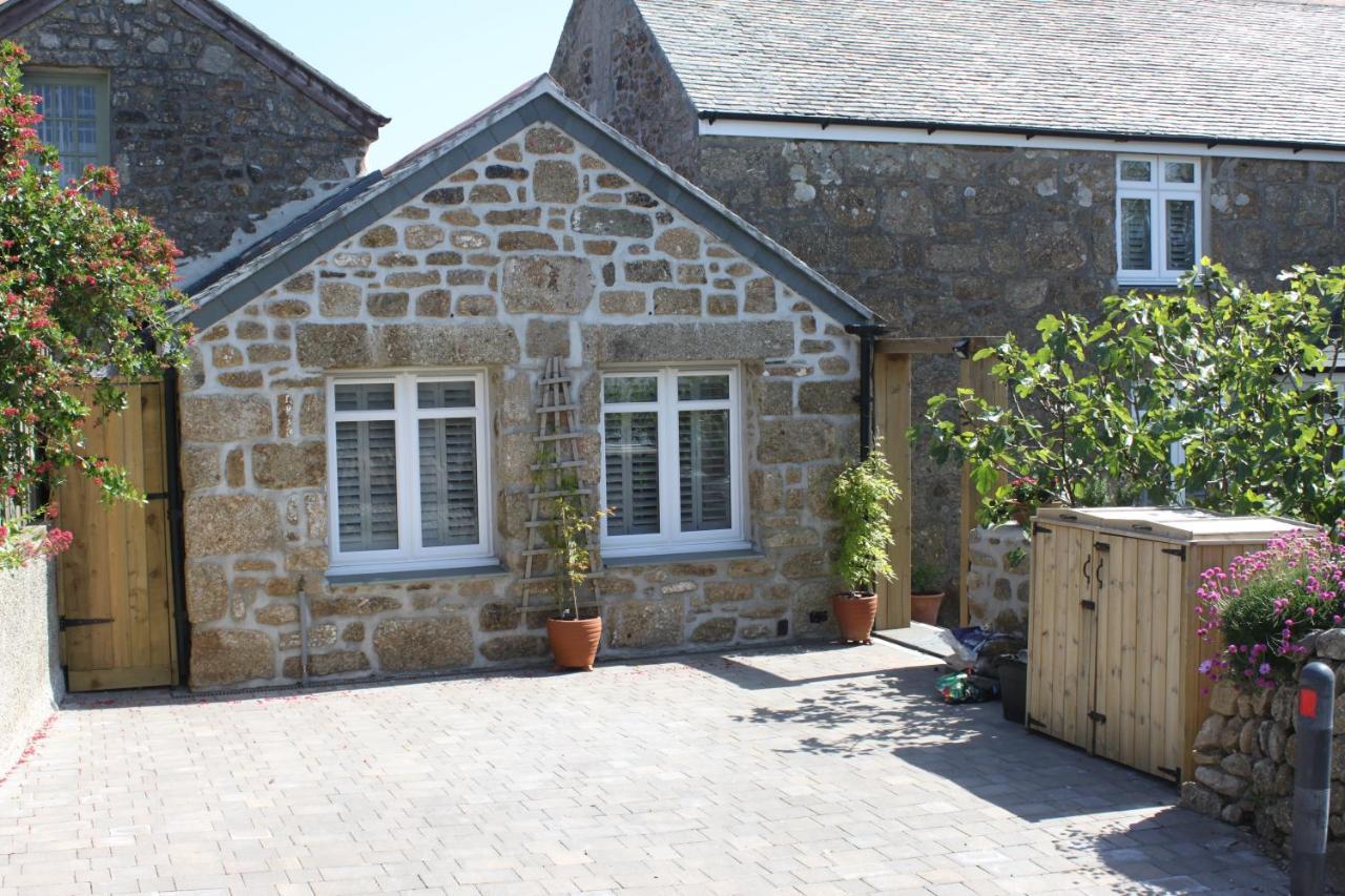 Bryher Cottage Paul Екстериор снимка