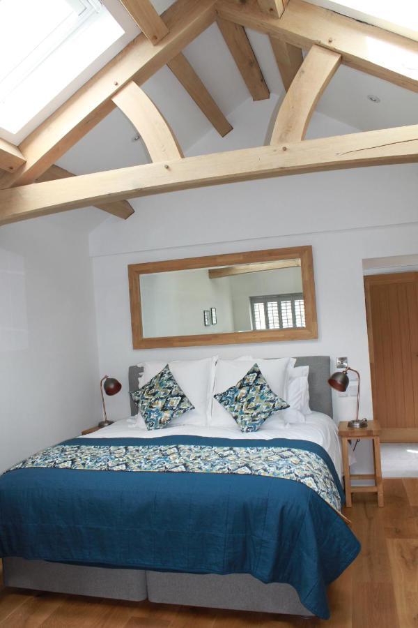 Bryher Cottage Paul Екстериор снимка