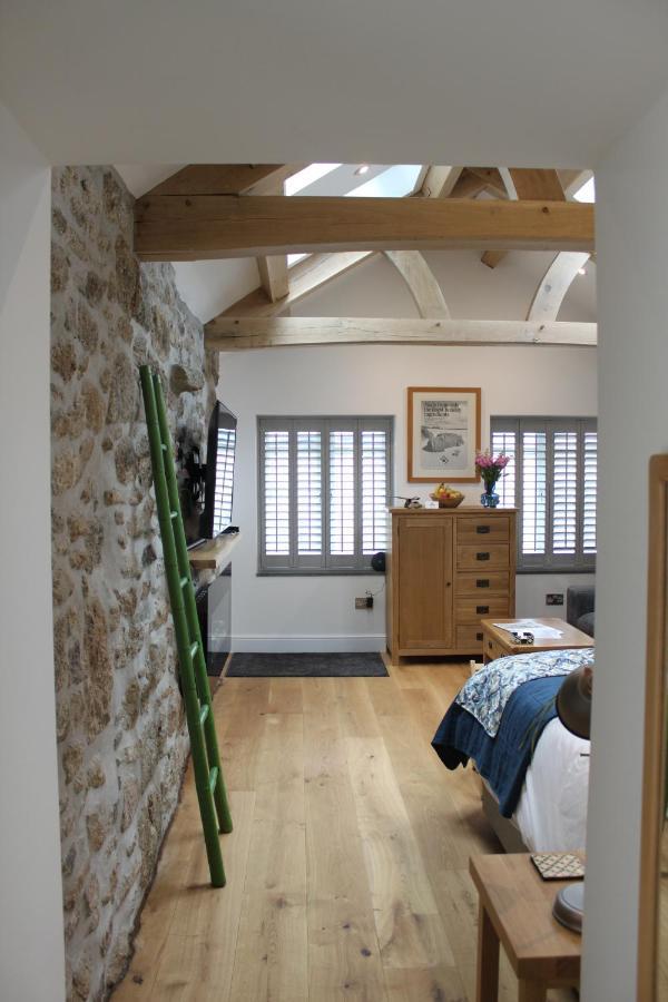 Bryher Cottage Paul Екстериор снимка