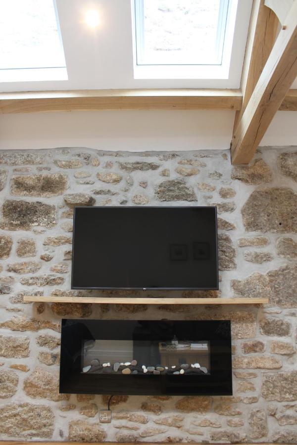 Bryher Cottage Paul Екстериор снимка
