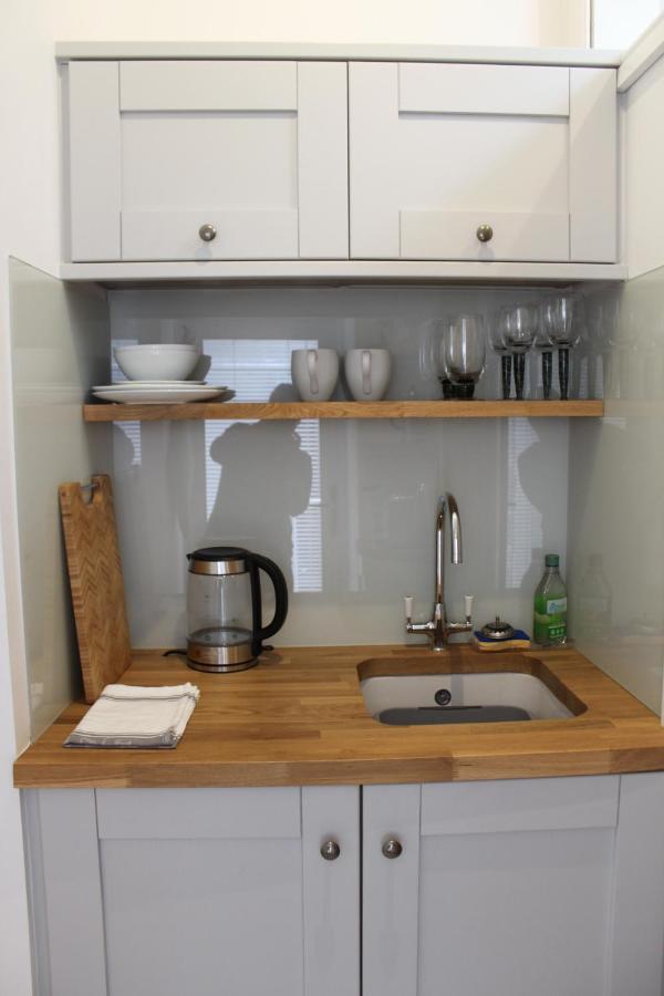 Bryher Cottage Paul Екстериор снимка