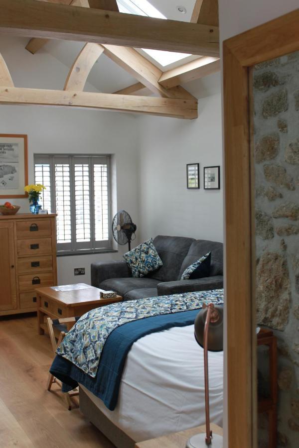 Bryher Cottage Paul Екстериор снимка